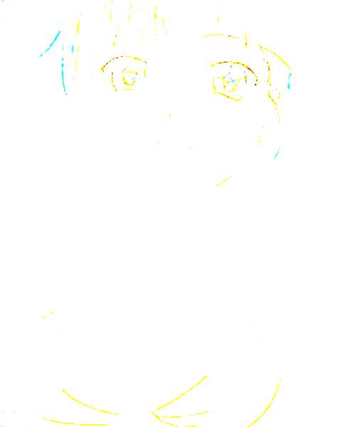 Tomoko Hoshina character portrait