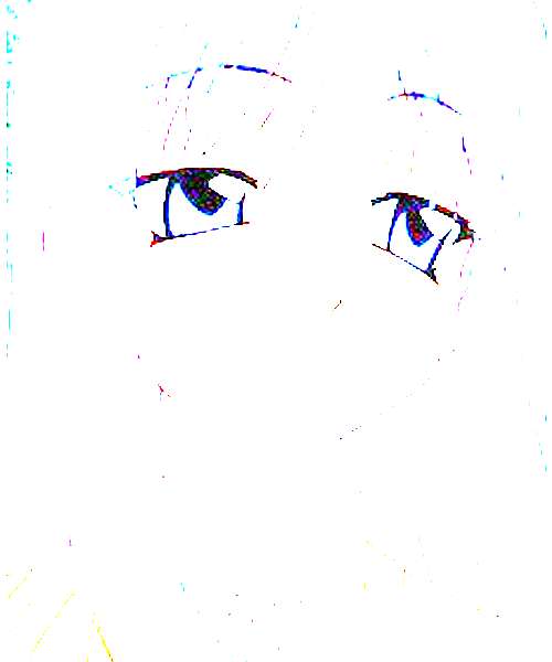 Ayaka Kurusugawa character portrait