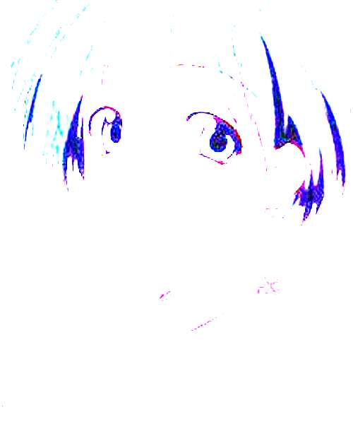 Aoi Matsubara character portrait