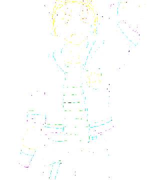 ภาพตัวละคร Kazuki Nishina