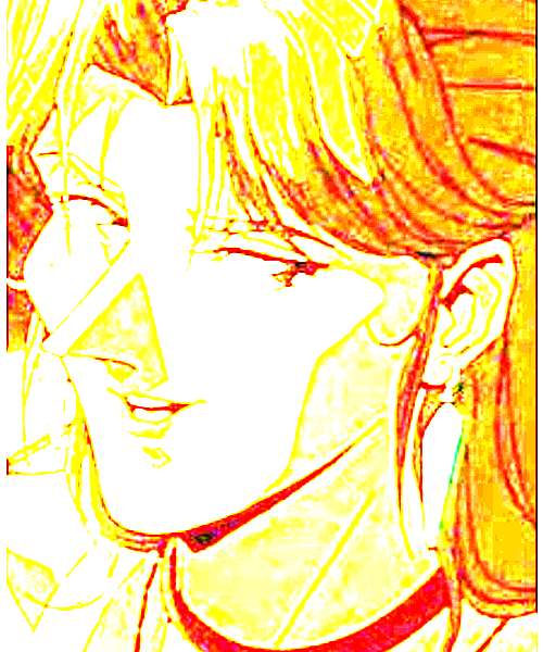 Lucy McMillan character portrait