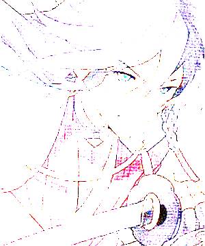 ภาพตัวละคร Izuminokami Kanesada