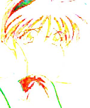 ภาพตัวละคร Tsubasa Ginno