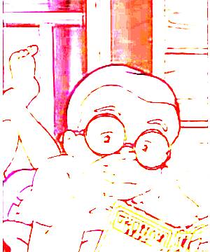 ภาพตัวละคร Takejirou Nakane