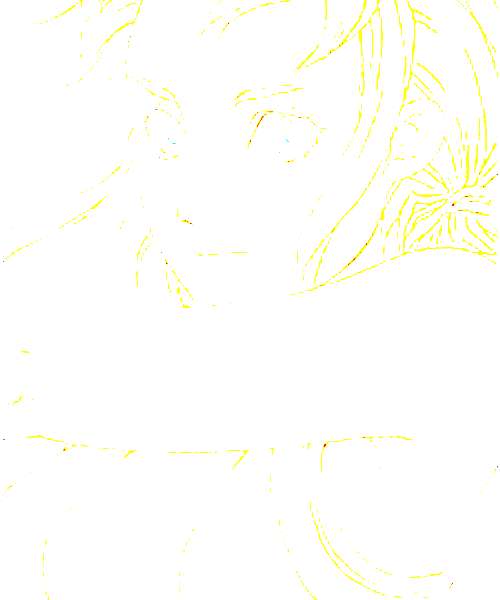 Silvia de Alisia character portrait