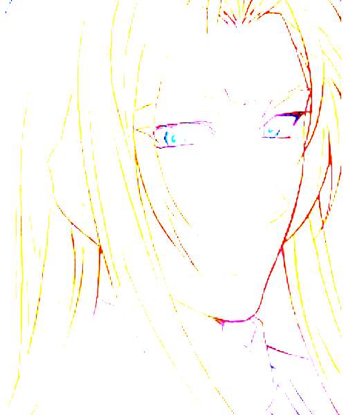 Sirius de Alisia character portrait