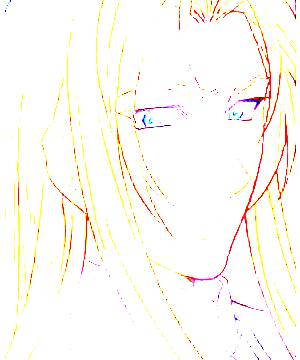 ภาพตัวละคร Sirius de Alisia