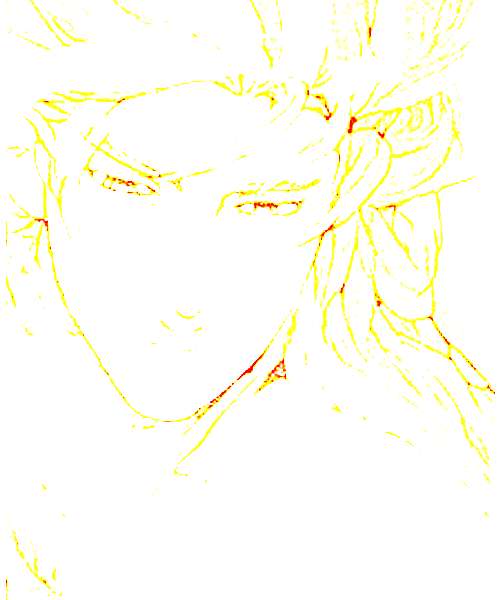 Apollonius character portrait