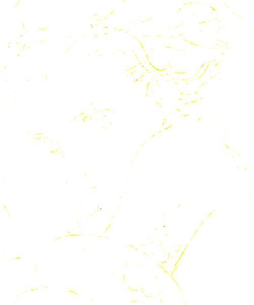 Celiane character portrait