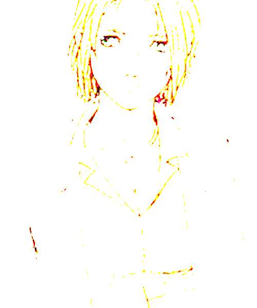 Sophia Belin character portrait