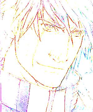 ภาพตัวละคร Gen Fudou
