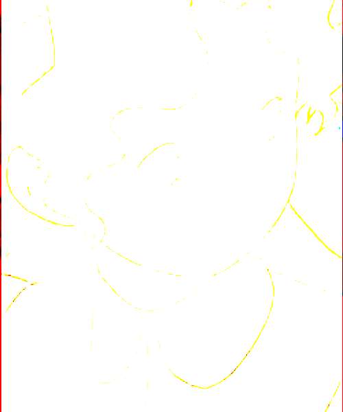 Verlaine Bond character portrait