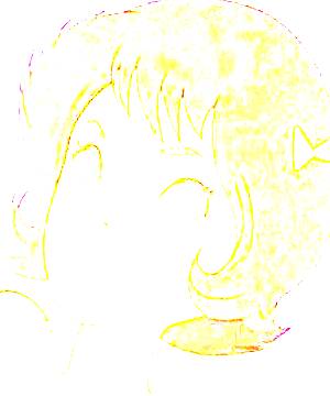 ภาพตัวละคร Michi Shimura