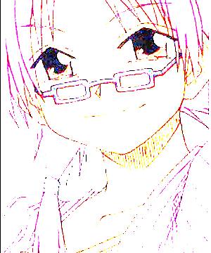 ภาพตัวละคร Rinko Jerrard