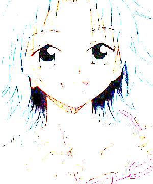 ภาพตัวละคร Ai Mori