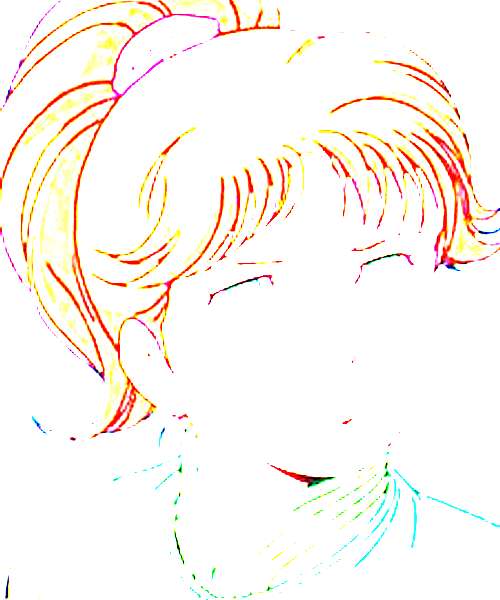Reese Arno character portrait