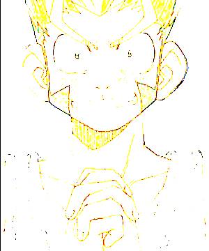 ภาพตัวละคร Hideyoshi Soya
