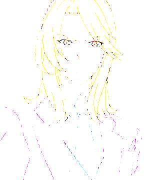 ภาพตัวละคร Hijiri Himuro