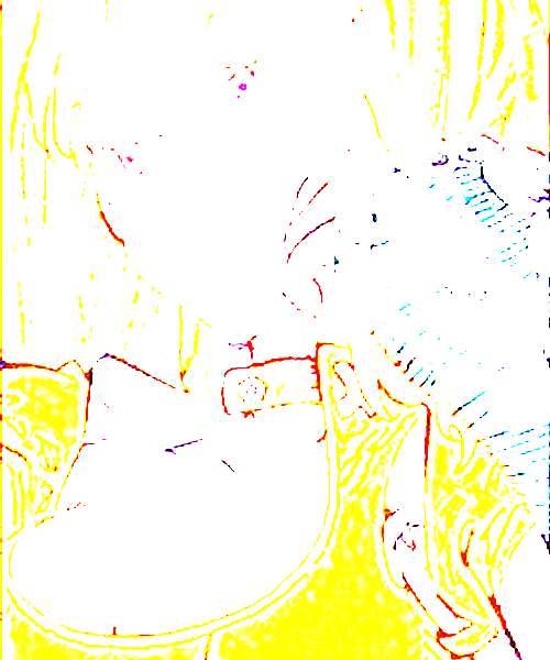 Diane character portrait