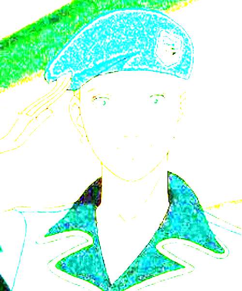 Chris Eversalt character portrait