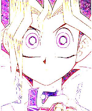 ภาพตัวละคร Yuugi Mutou