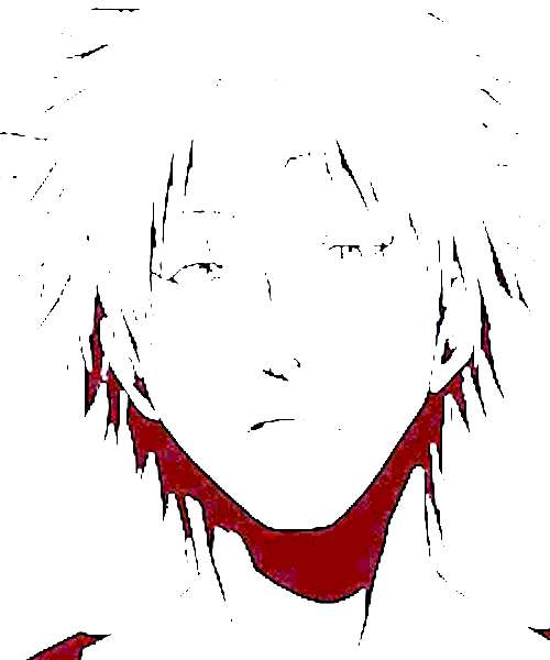 Ryuujirou Kotobuki character portrait