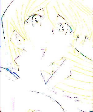 ภาพตัวละคร Asuka Tenjouin