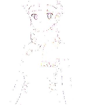 ภาพตัวละคร Nonoko Kishii