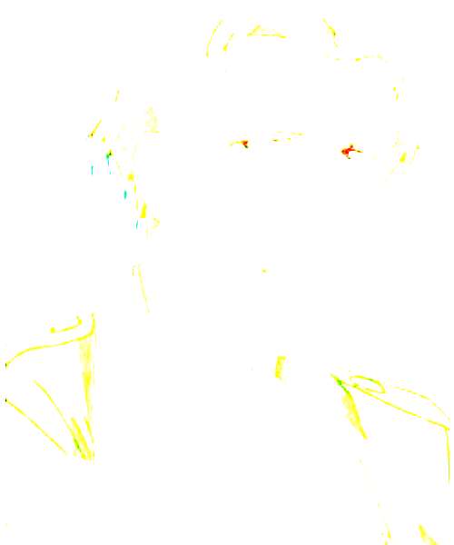 Will character portrait