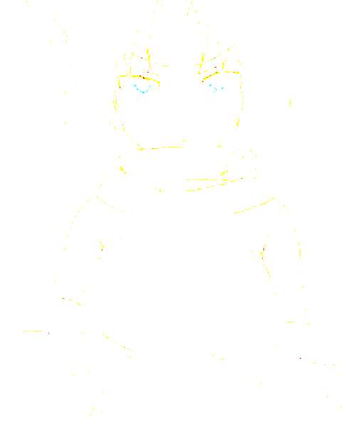 Elma character portrait