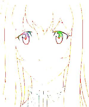 ภาพตัวละคร Yuki Mishima