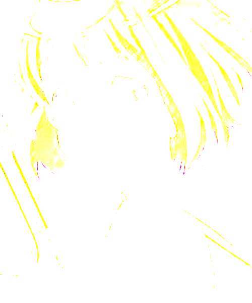 Kaori Nakaseko character portrait