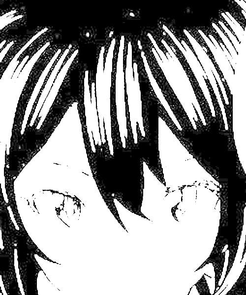 Saya Kogatana character portrait