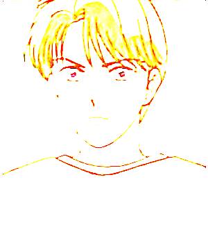 ภาพตัวละคร Kazuhiro Hasukawa