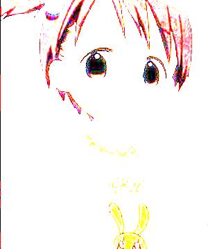 ภาพตัวละคร Chika Itou