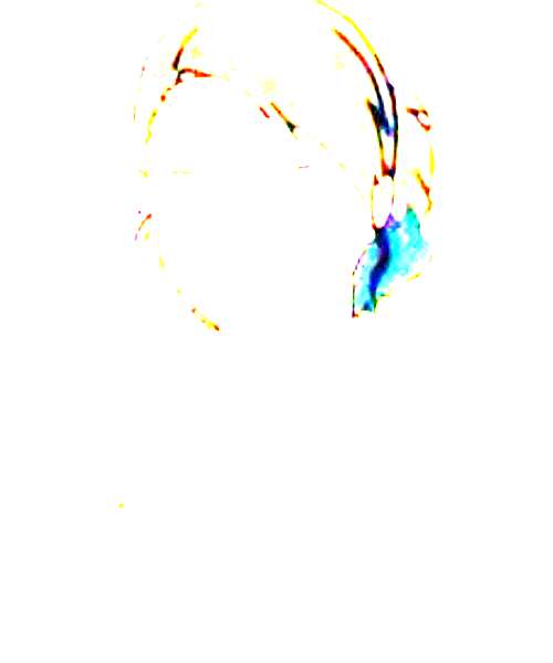 Miho Iwakura character portrait