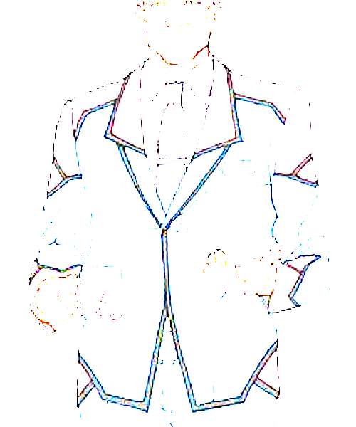 Yasuharu Funasaka character portrait