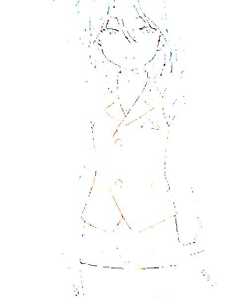 Johann character portrait