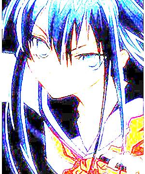 ภาพตัวละคร Hazuki Azuma