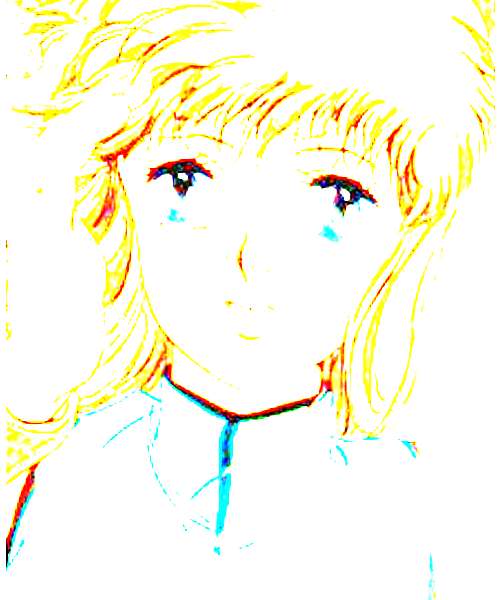 Alice Mia character portrait