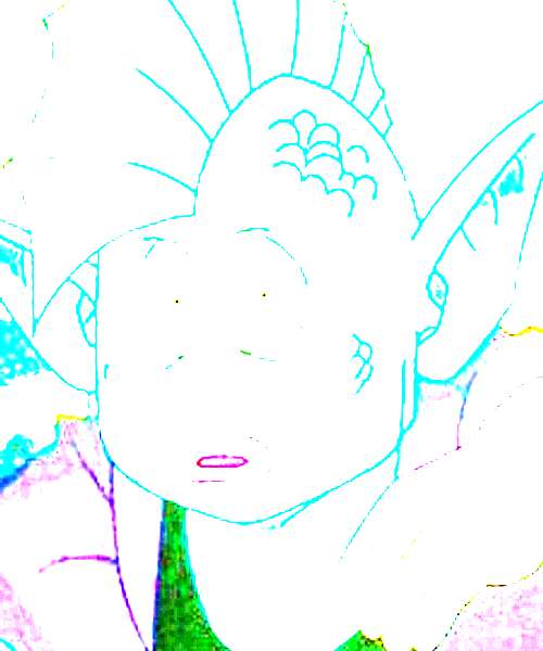 Arqua character portrait
