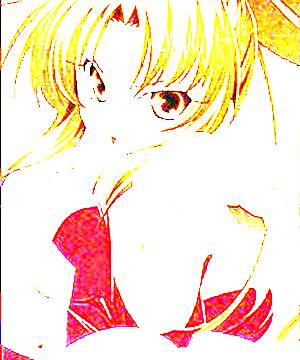 ภาพตัวละคร Mai Shiranui