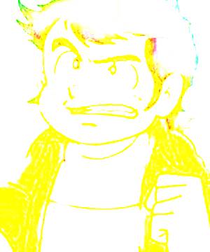 ภาพตัวละคร Genki Saotome