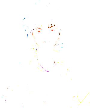 ภาพตัวละคร Pseudo