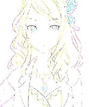 ภาพตัวละคร Erika