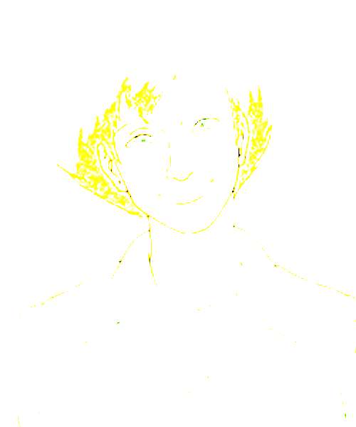 Hakan Akbal character portrait
