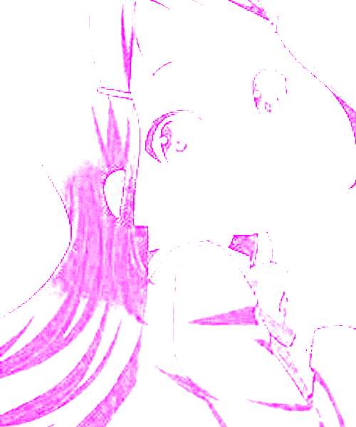 Ayumi Otosaka character portrait