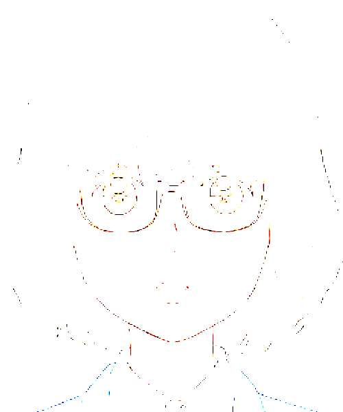 Yukika Amami character portrait