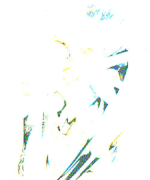 Ceres character portrait