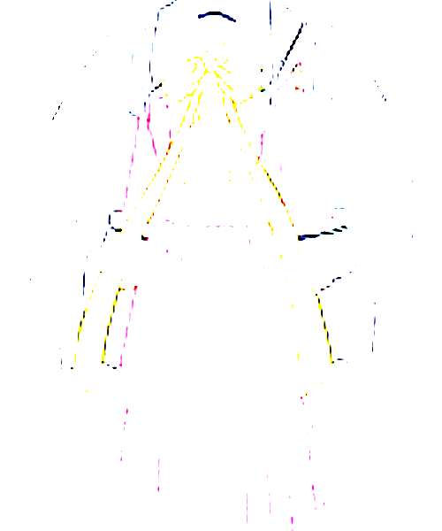 Miya Higashikazuno character portrait